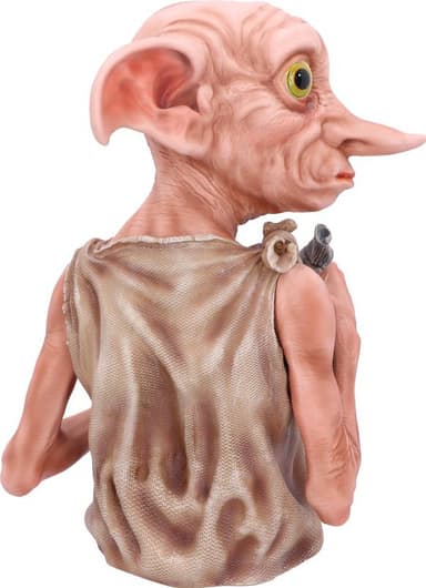 Nemesis Now Harry Potter toimintafiguuri (Dobby)