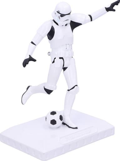 Nemesis Now Star Wars toimintafiguuri (Back of the Net Stormtrooper)