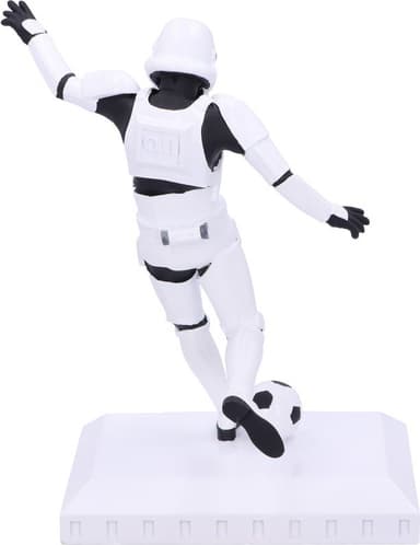 Nemesis Now Star Wars toimintafiguuri (Back of the Net Stormtrooper)