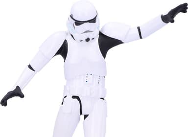 Nemesis Now Star Wars toimintafiguuri (Back of the Net Stormtrooper)