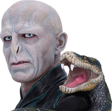 Nemesis Now Harry Potter toimintafiguuri (Lord Voldemort)