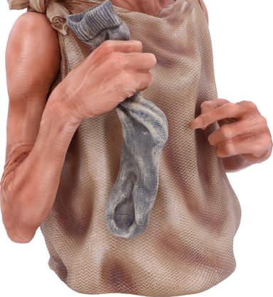 Nemesis Now Harry Potter toimintafiguuri (Dobby)