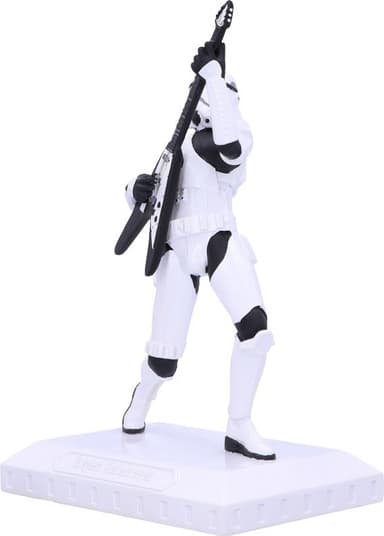 Nemesis Now Star Wars toimintafiguuri (Stormtrooper Rock On!)