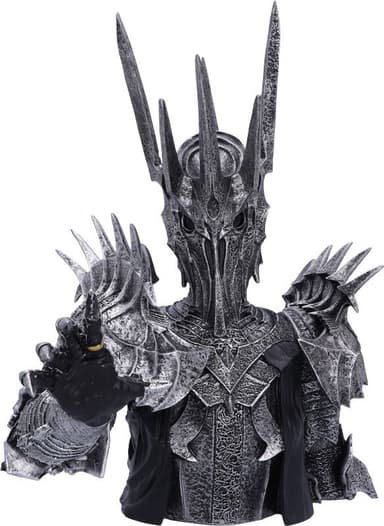 Nemesis Now Lord of the Rings toimintafiguuri (Sauron)