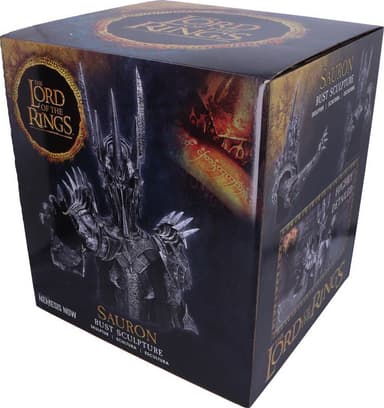 Nemesis Now Lord of the Rings toimintafiguuri (Sauron)
