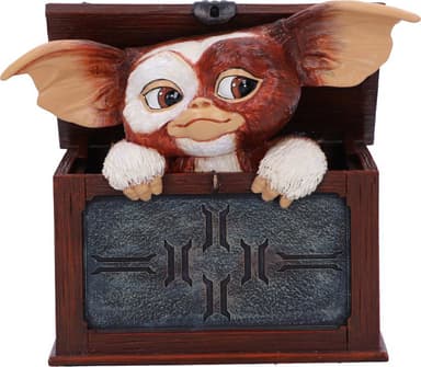 Nemesis Now Gremlins toimintafiguuri (Gizmo)