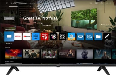 Philips 40" 40PFS6009 FHD LCD älytelevisio (2024)