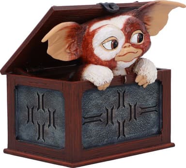 Nemesis Now Gremlins toimintafiguuri (Gizmo)