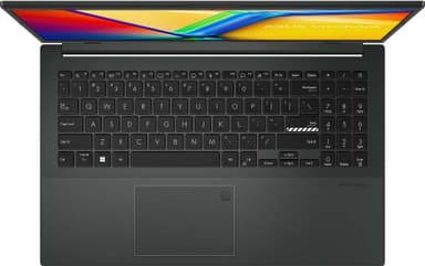 Asus VivoBook Go 15 Athlon/8/128 15,6" kannettava