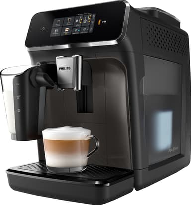 Philips 2300 Series kahvikone EP233410