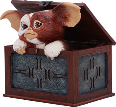 Nemesis Now Gremlins toimintafiguuri (Gizmo)