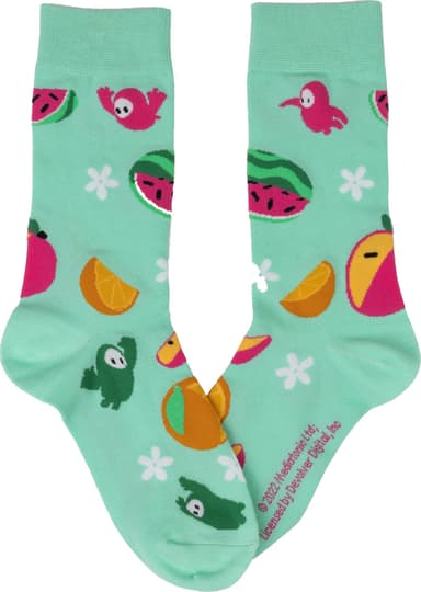 ItemLab Fall Guys (Tutti Frutti) sukat