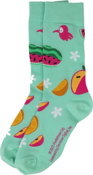 ItemLab Fall Guys (Tutti Frutti) sukat