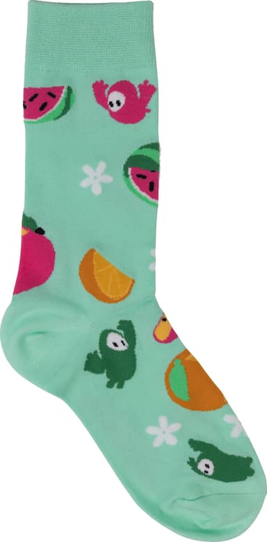 ItemLab Fall Guys (Tutti Frutti) sukat