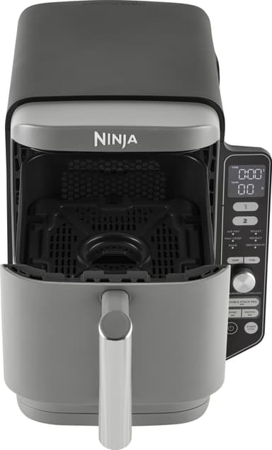 Ninja kiertoilmakypsennin SL400EU (harmaa)