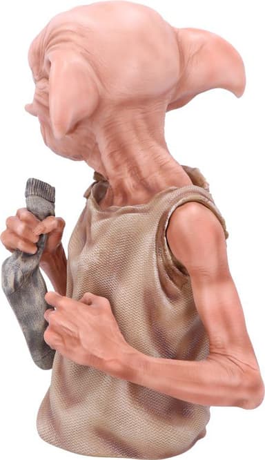 Nemesis Now Harry Potter toimintafiguuri (Dobby)