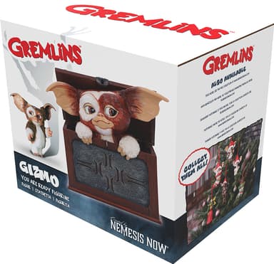 Nemesis Now Gremlins toimintafiguuri (Gizmo)
