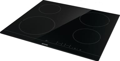 Gorenje keraaminen liesi ECT641BSC integroitava