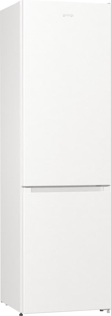 Gorenje Yhdistelmäkaappi 736283 (Valkoinen kuviointi)