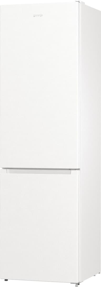 Gorenje Yhdistelmäkaappi 736283 (Valkoinen kuviointi)