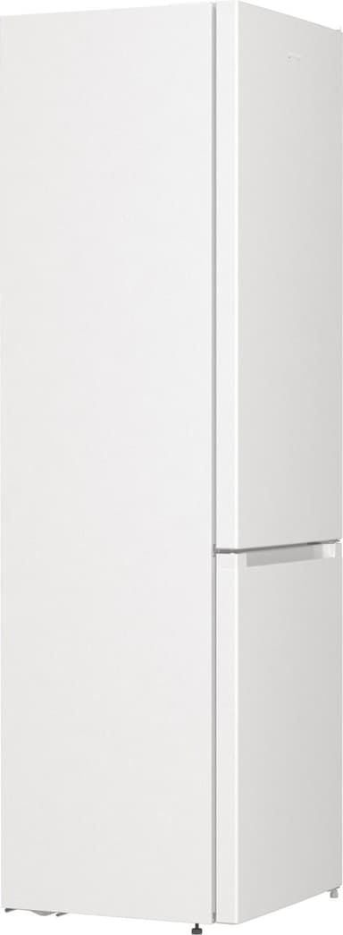 Gorenje Yhdistelmäkaappi 736283 (Valkoinen kuviointi)