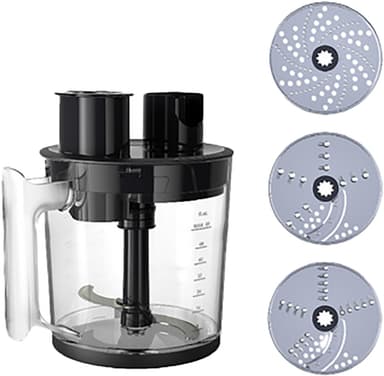 Philips 5000 Series sauvasekoitin HR2685/00