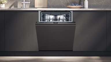 Siemens Astianpesukone SX73HX10VE Integroitava