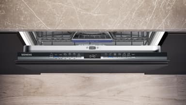 Siemens Astianpesukone SX73HX10VE Integroitava
