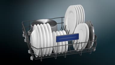 Siemens Astianpesukone SX73HX10VE Integroitava
