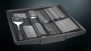 Siemens Astianpesukone SX73HX10VE Integroitava