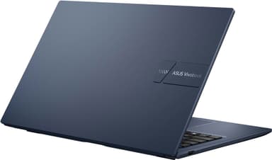 Asus Vivobook 15 X1504 i7-12/16/512/IPS 15,6" kannettava