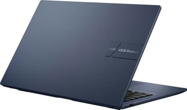 Asus Vivobook 15 X1504 i5-12/8/512/IPS 15,6" kannettava