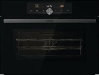 Gorenje Uuni BCM4547A10BG (Sysimusta)