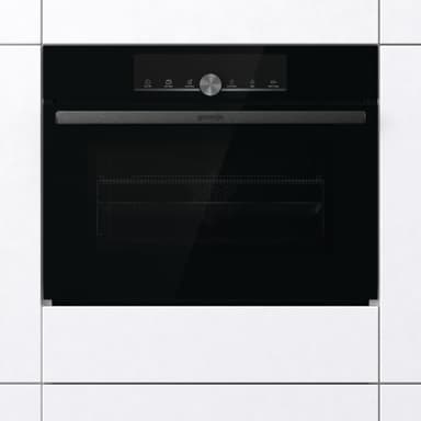 Gorenje Uuni BCM4547A10BG (Sysimusta)