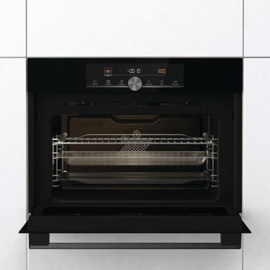 Gorenje Uuni BCM4547A10BG (Sysimusta)