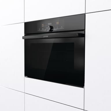 Gorenje Uuni BCM4547A10BG (Sysimusta)