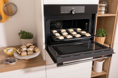 Gorenje Uuni BCM4547A10BG (Sysimusta)