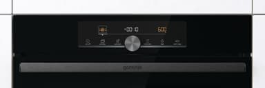 Gorenje Uuni BCM4547A10BG (Sysimusta)