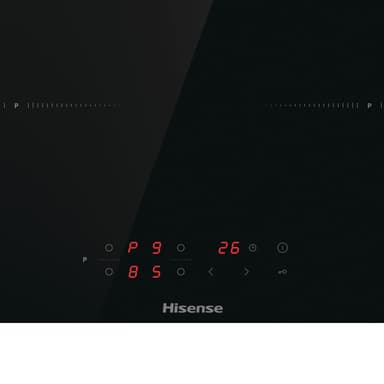 Hisense Keittotaso HI6401BSCE