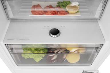 Hisense Jääkaappipakastimet RB3B250SEWE1