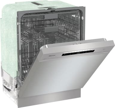 Hisense astianpesukone HBU663BX