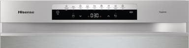Hisense astianpesukone HBU663BX