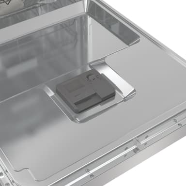 Hisense astianpesukone HBU663BX