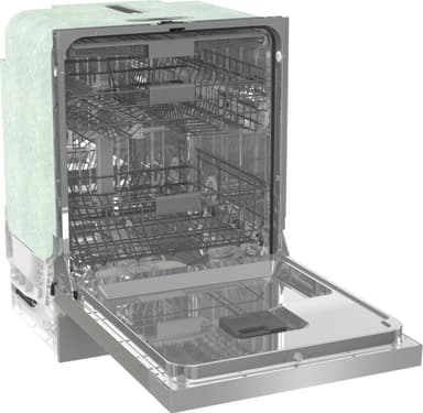 Hisense astianpesukone HBU663BX