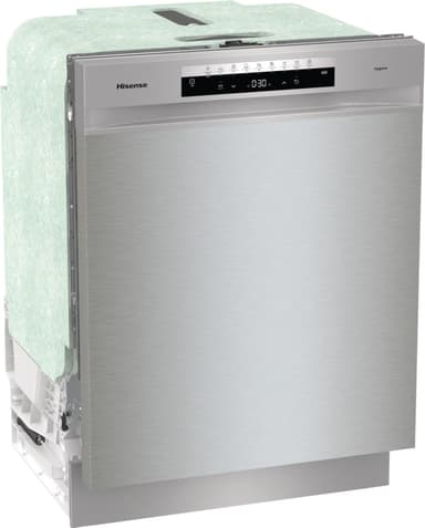 Hisense astianpesukone HBU663BX