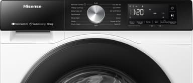 Hisense Pyykinpesukone HW3S1X14AD