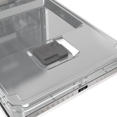 Hisense astianpesukone HFI663BXXL (integroitava)