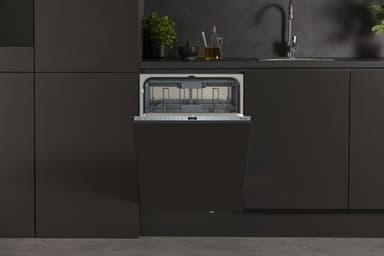 Hisense astianpesukone HFI663BXXL (integroitava)