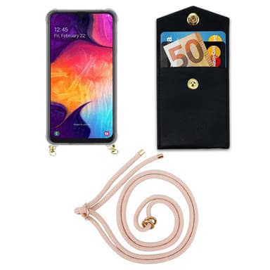 Samsung Galaxy A50 4G/A50s/A30s Suojakuori Kotelo