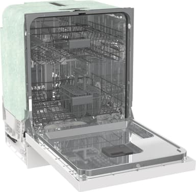 Hisense astianpesukone HBU642DW